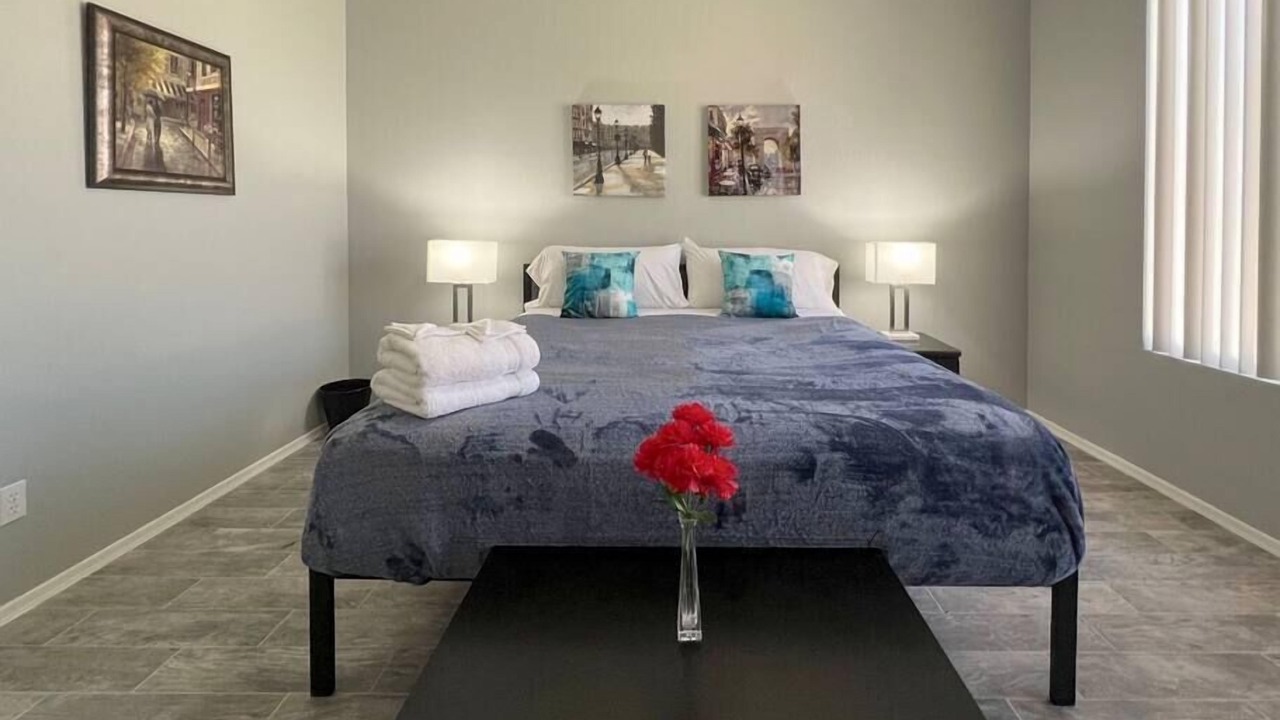 Photo of Bedroom in Chandler