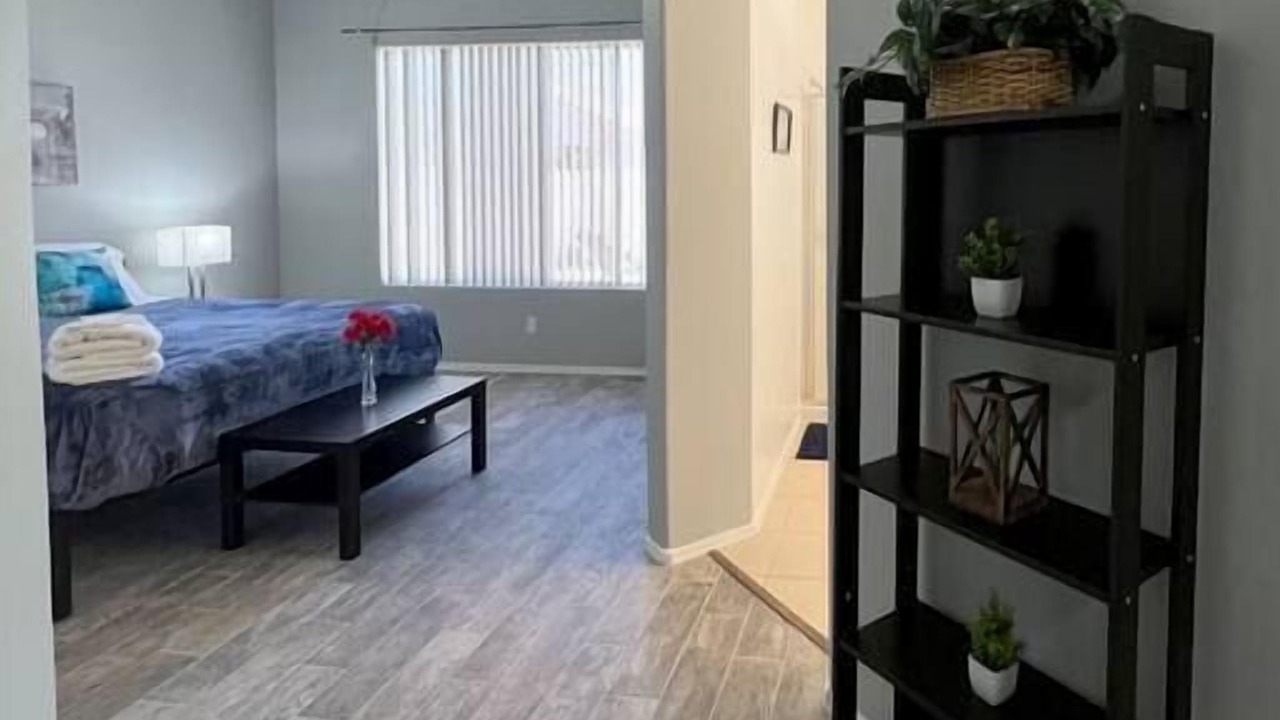 Photo of Bedroom in Chandler