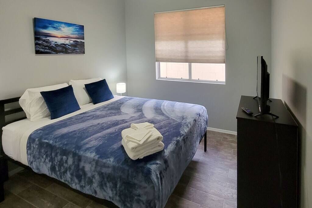 Photo of Bedroom in Chandler
