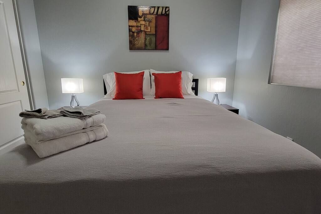 Photo of Bedroom in Chandler