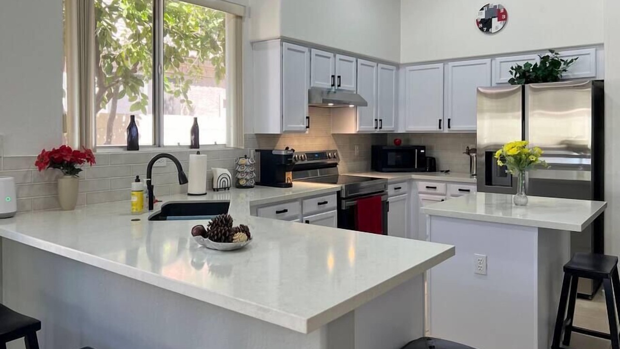 Photo of Kitchen in Chandler