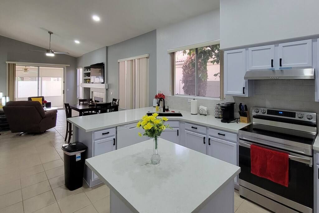 Photo of Kitchen in Chandler