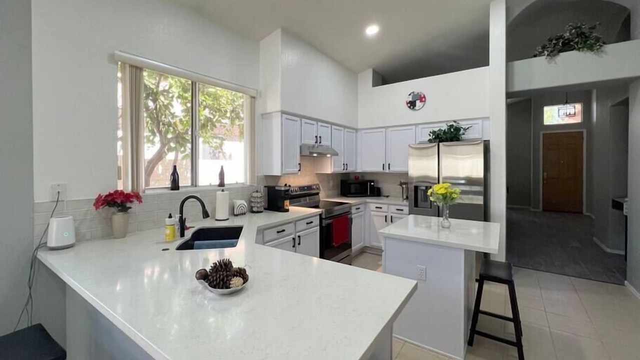 Photo of Kitchen in Chandler