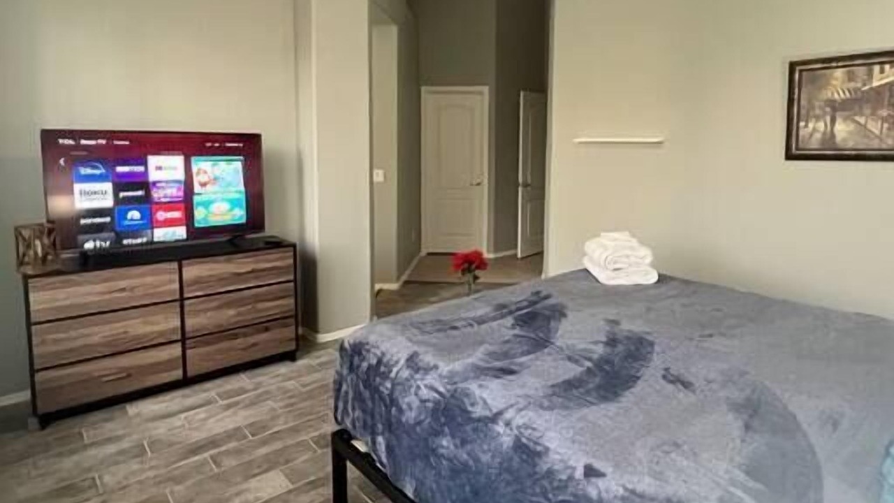 Photo of Bedroom in Chandler