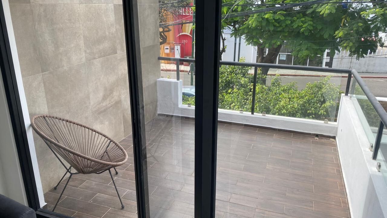 Photo of Patio Balcony in La Salle 2