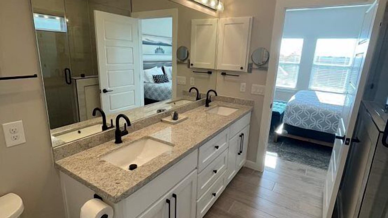Photo of Bathroom in Laguna Vista