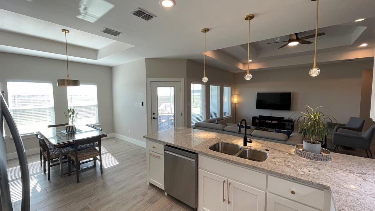 Photo of Bedroom in Laguna Vista