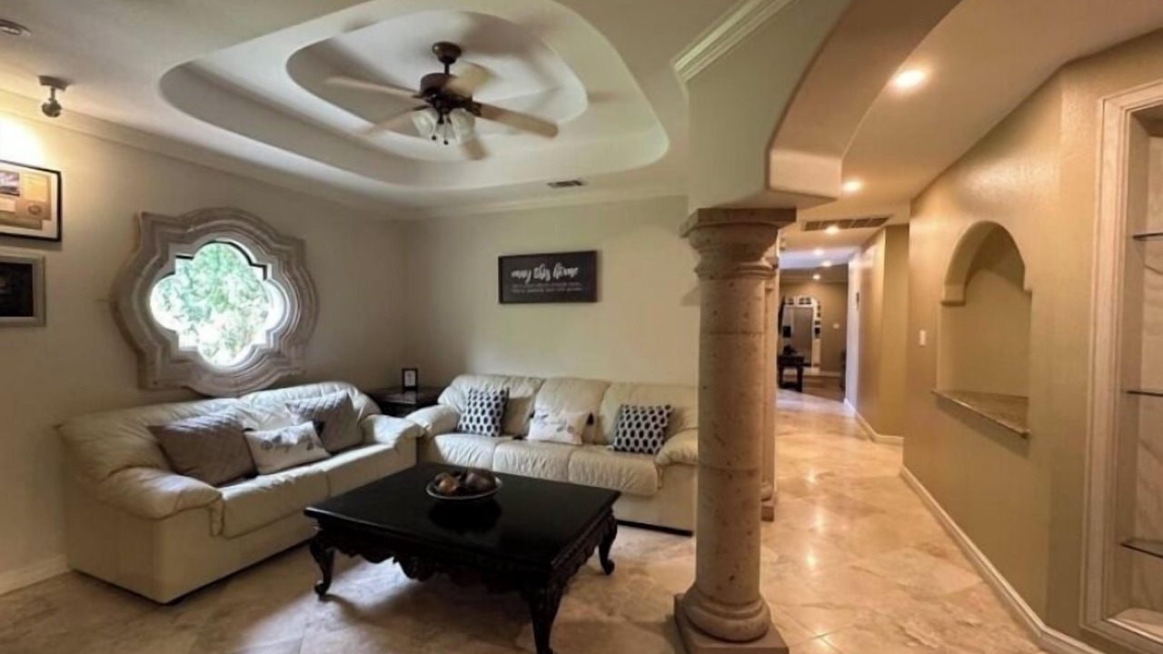 Photo of Bedroom in Brownsville