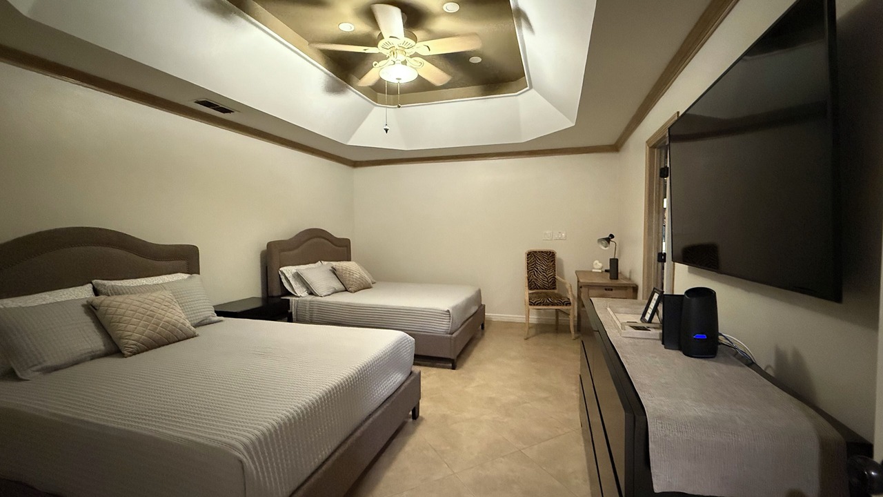 Photo of Bedroom in Brownsville