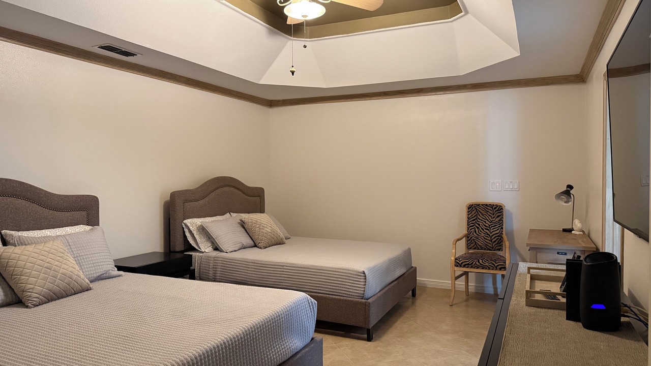 Photo of Bedroom in Brownsville