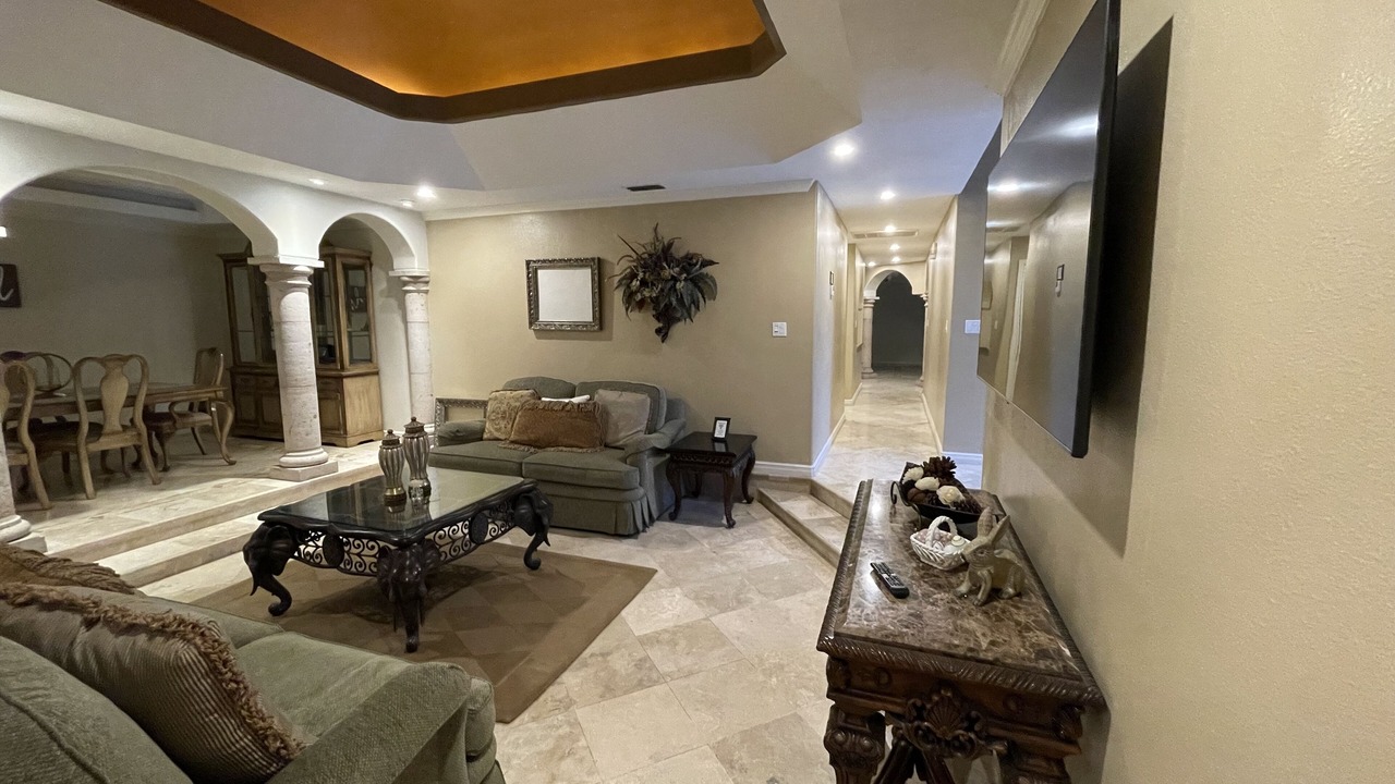 Photo of Livingroom in Brownsville