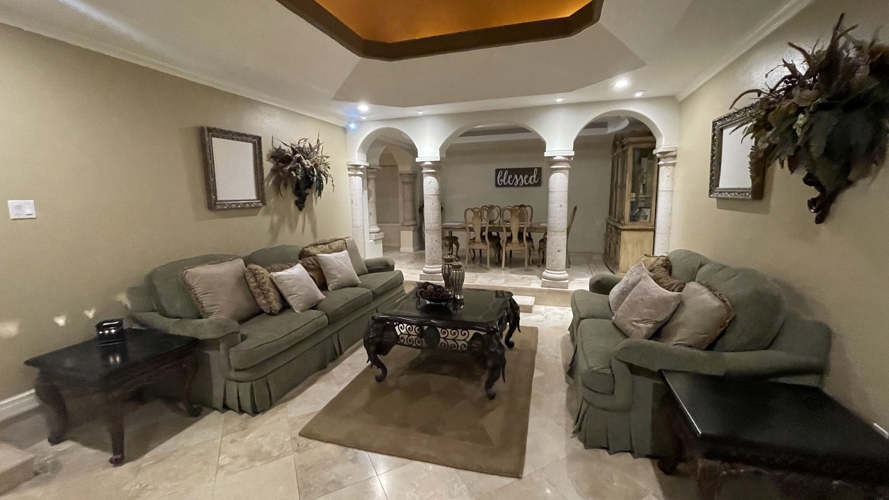 Photo of Bedroom in Brownsville