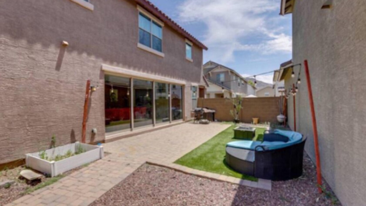 Photo of Patio Balcony in Dobbins Place