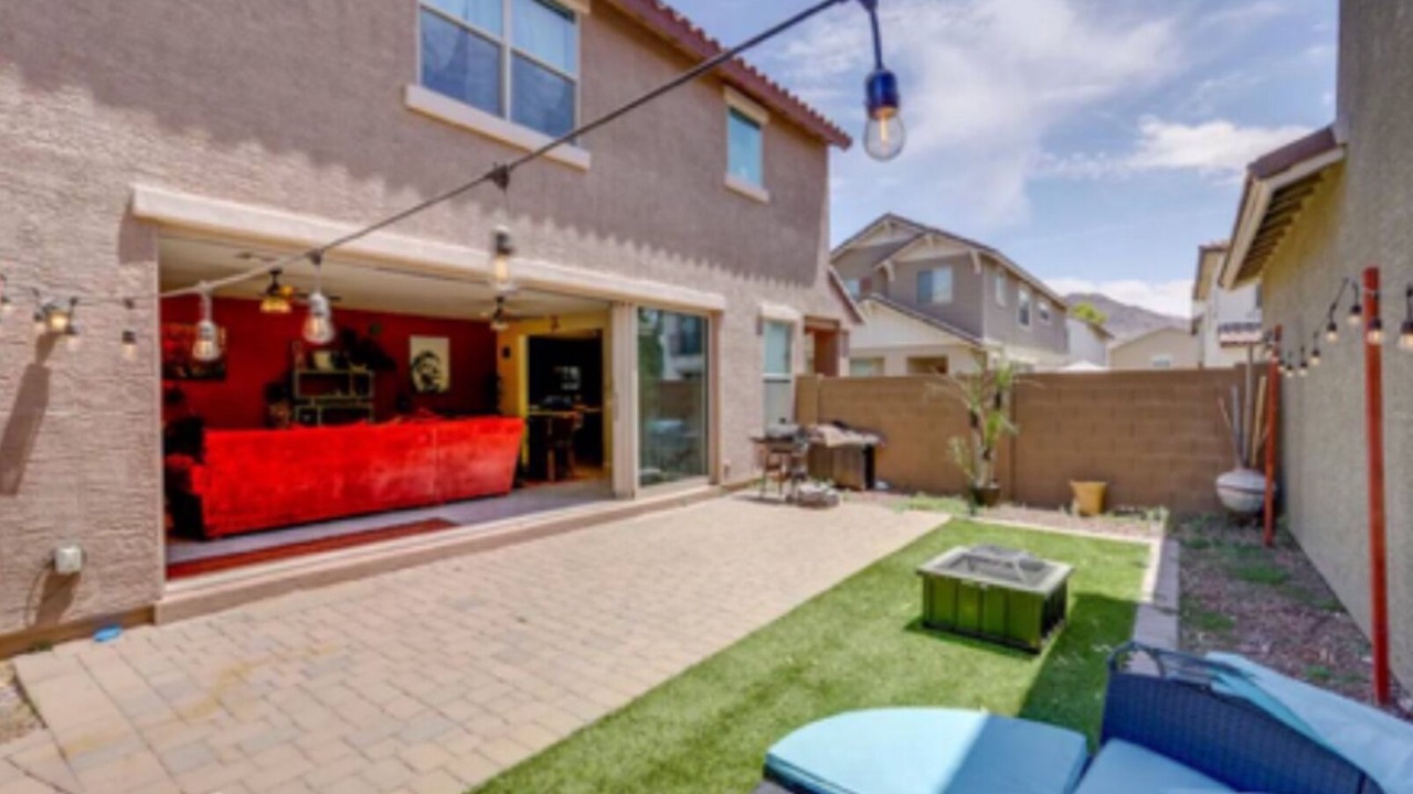 Photo of Patio Balcony in Dobbins Place