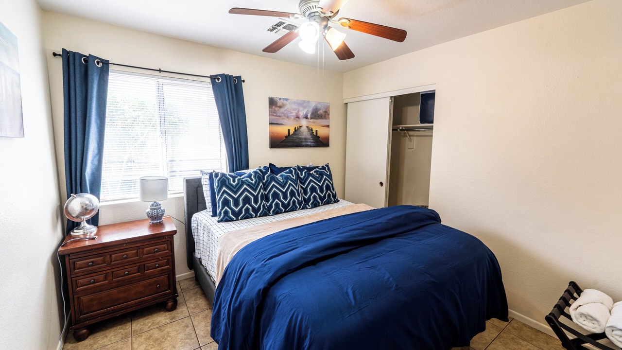 Photo of Bedroom in Larissa