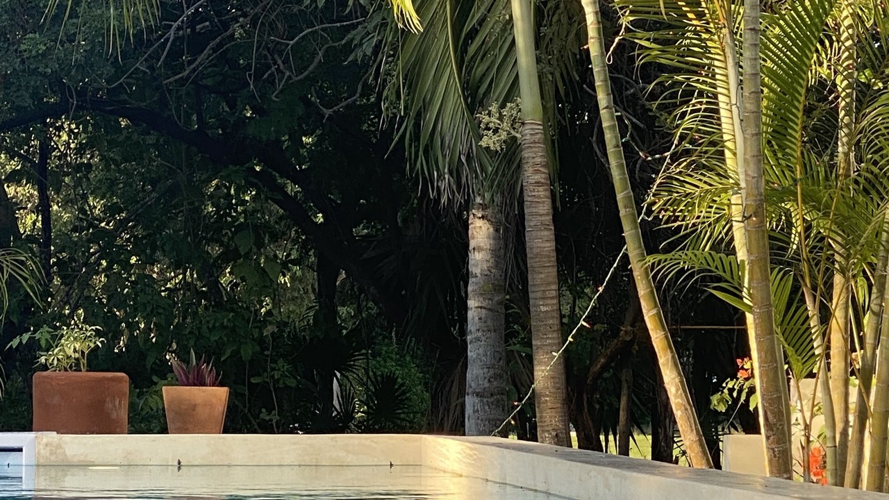 Photo of Outdoor in Puerto Aventuras