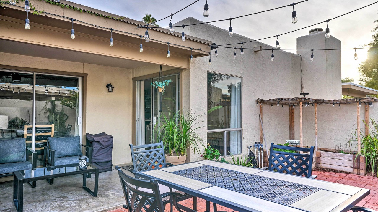 Photo of Outdoor in Litchfield Park