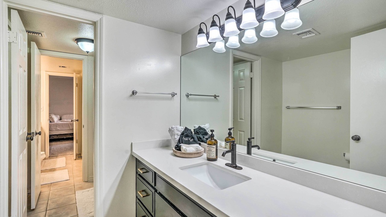 Photo of Bathroom in Litchfield Park