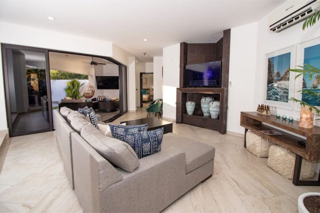 Photo of Livingroom in Pedregal