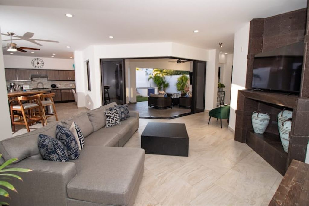 Photo of Bedroom in Pedregal
