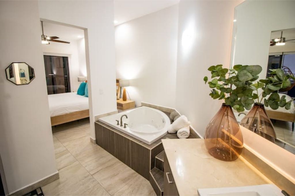 Photo of Bedroom in Pedregal