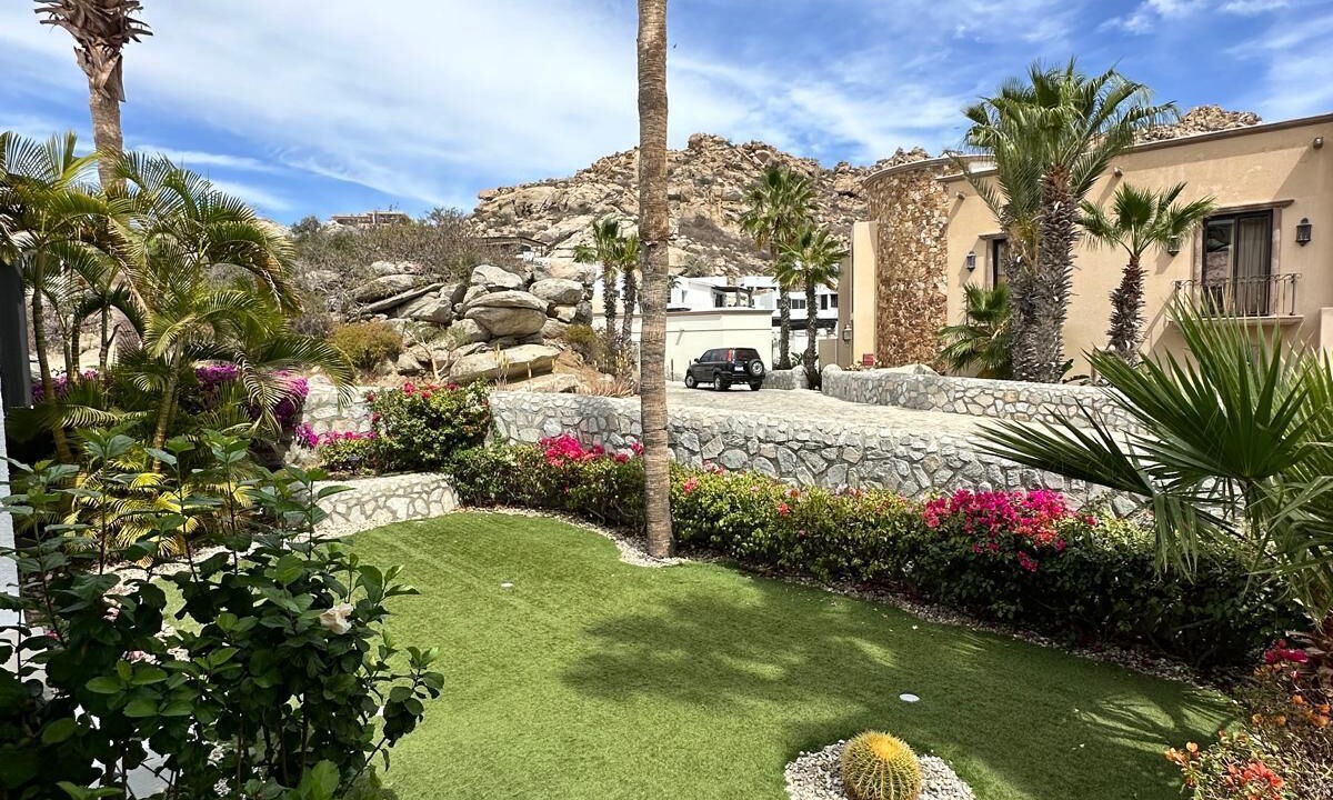 Photo of Outdoor in Pedregal