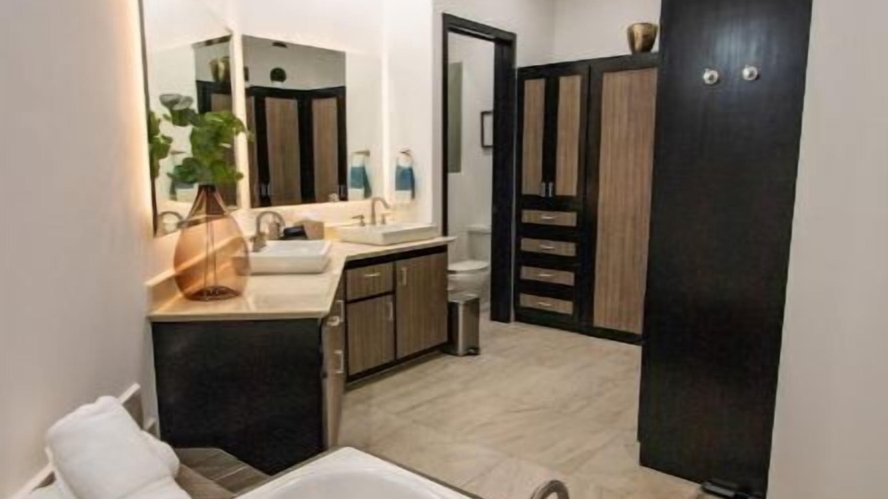Photo of Bedroom in Pedregal