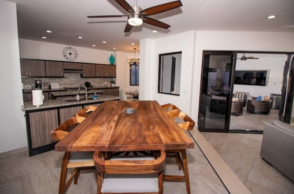 Photo of Livingroom in Pedregal