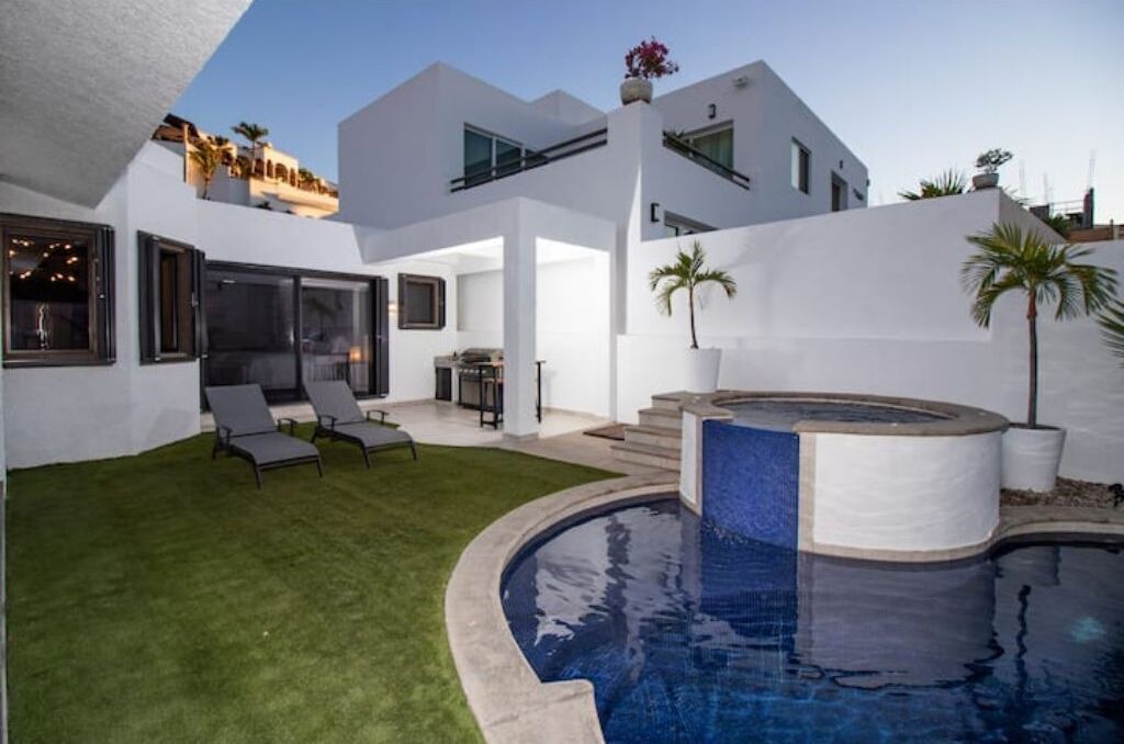 Photo of Patio Balcony in Pedregal