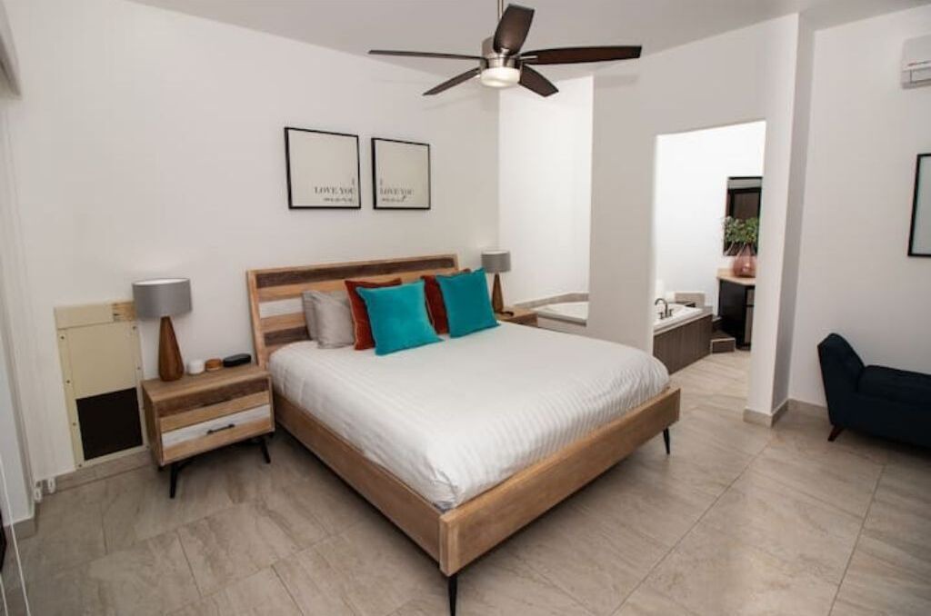 Photo of Bedroom in Pedregal