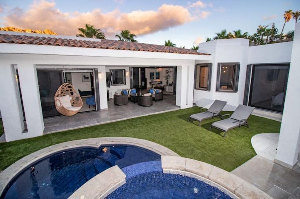 Photo of Outdoor in Pedregal