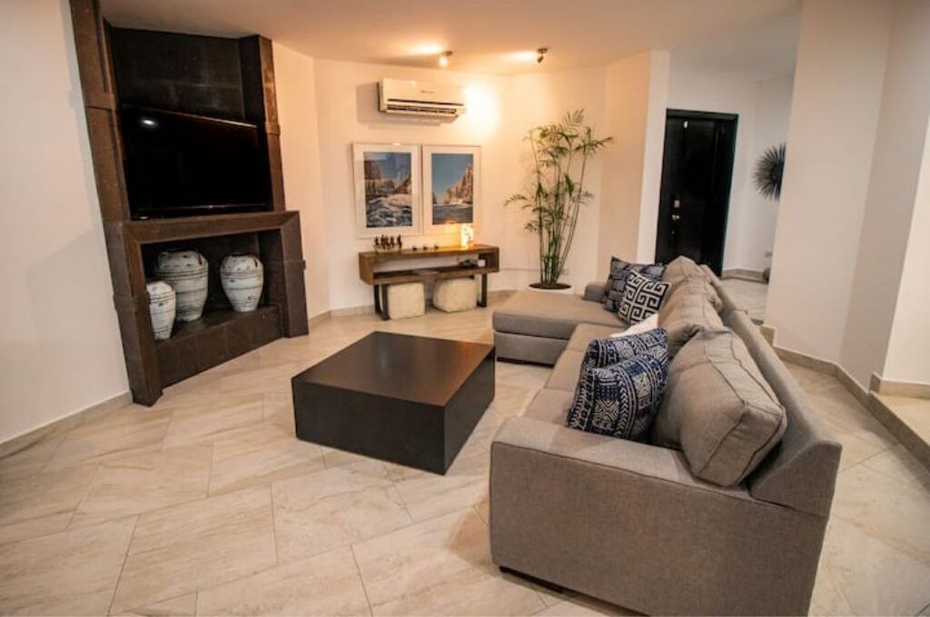 Photo of Livingroom in Pedregal