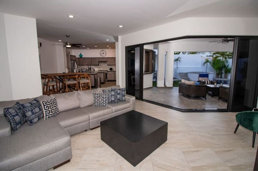 Photo of Bedroom in Pedregal