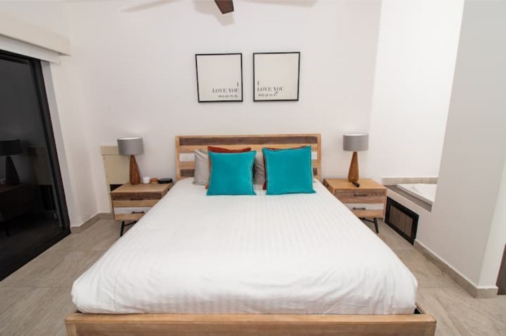 Photo of Bedroom in Pedregal