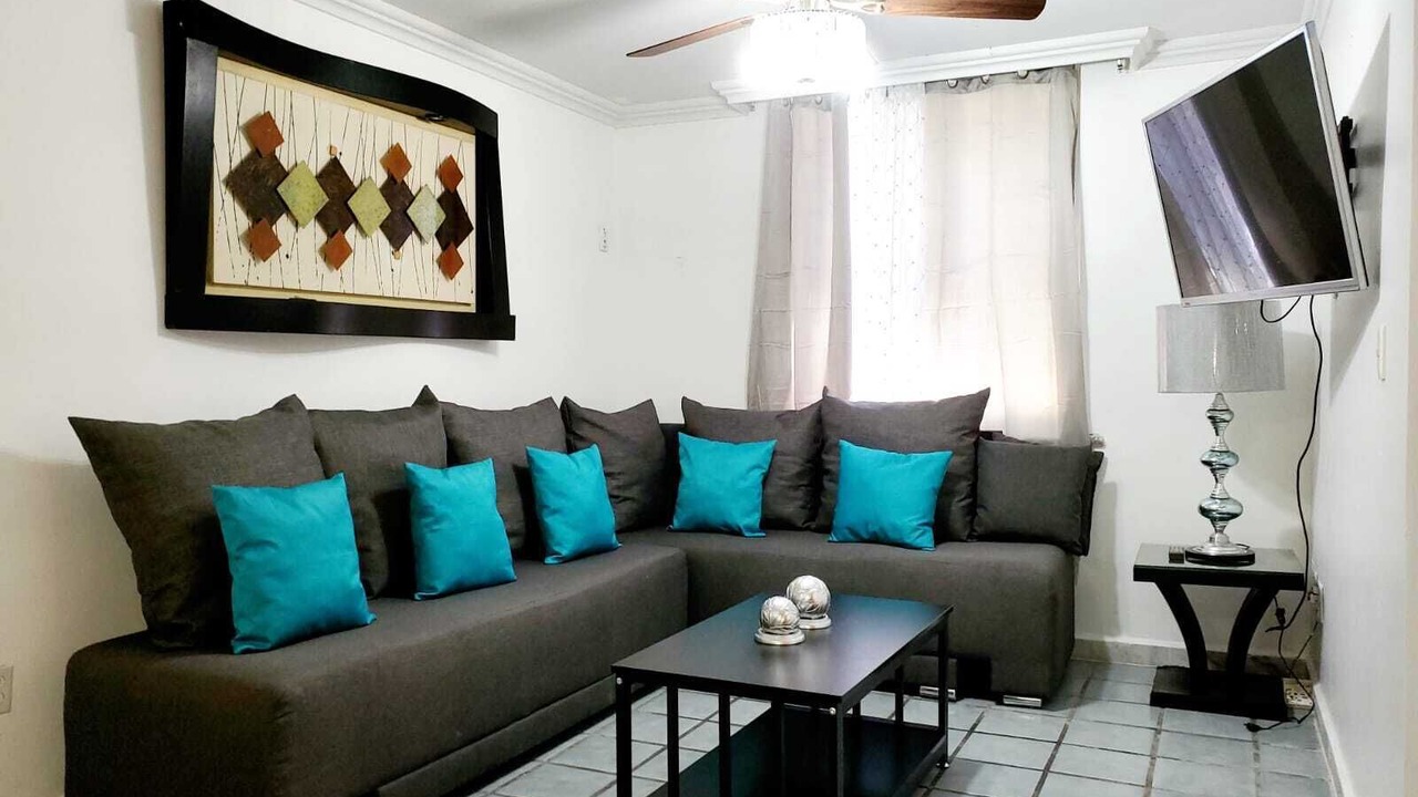 Photo of Livingroom in Cerritos