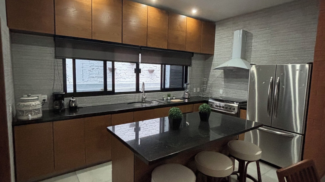 Photo of Kitchen in Rancho del Oro