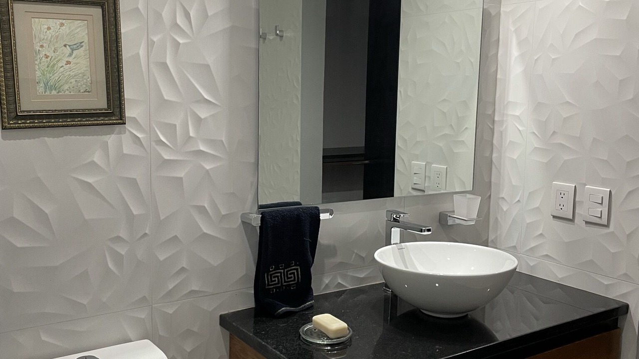 Photo of Bathroom in Rancho del Oro