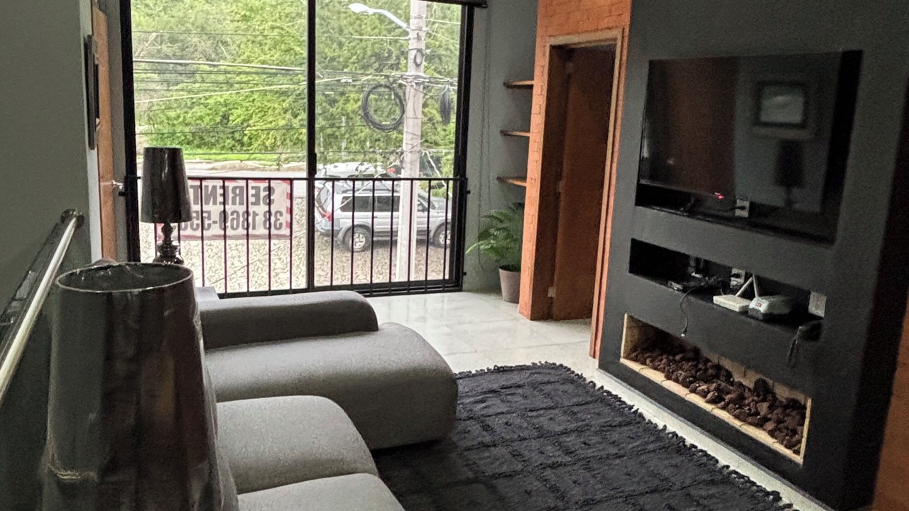 Photo of Livingroom in Rancho del Oro