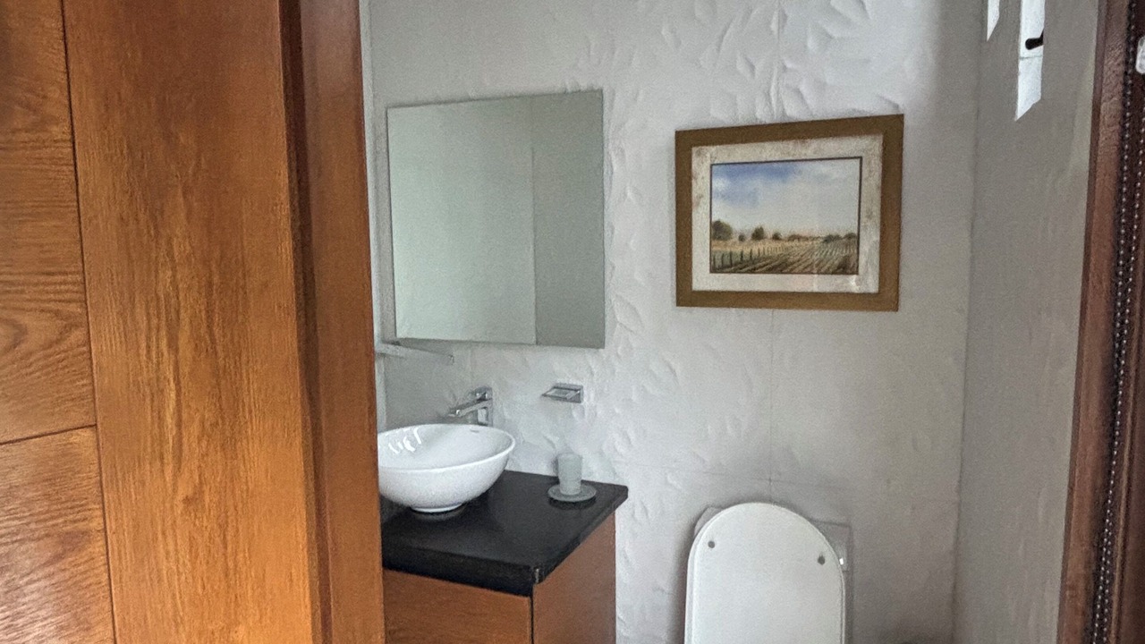 Photo of Bathroom in Rancho del Oro