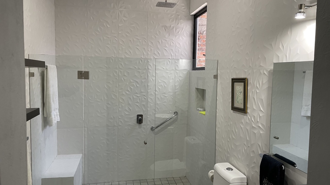 Photo of Bathroom in Rancho del Oro