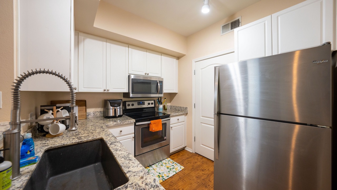 Photo of Kitchen in Camelback East