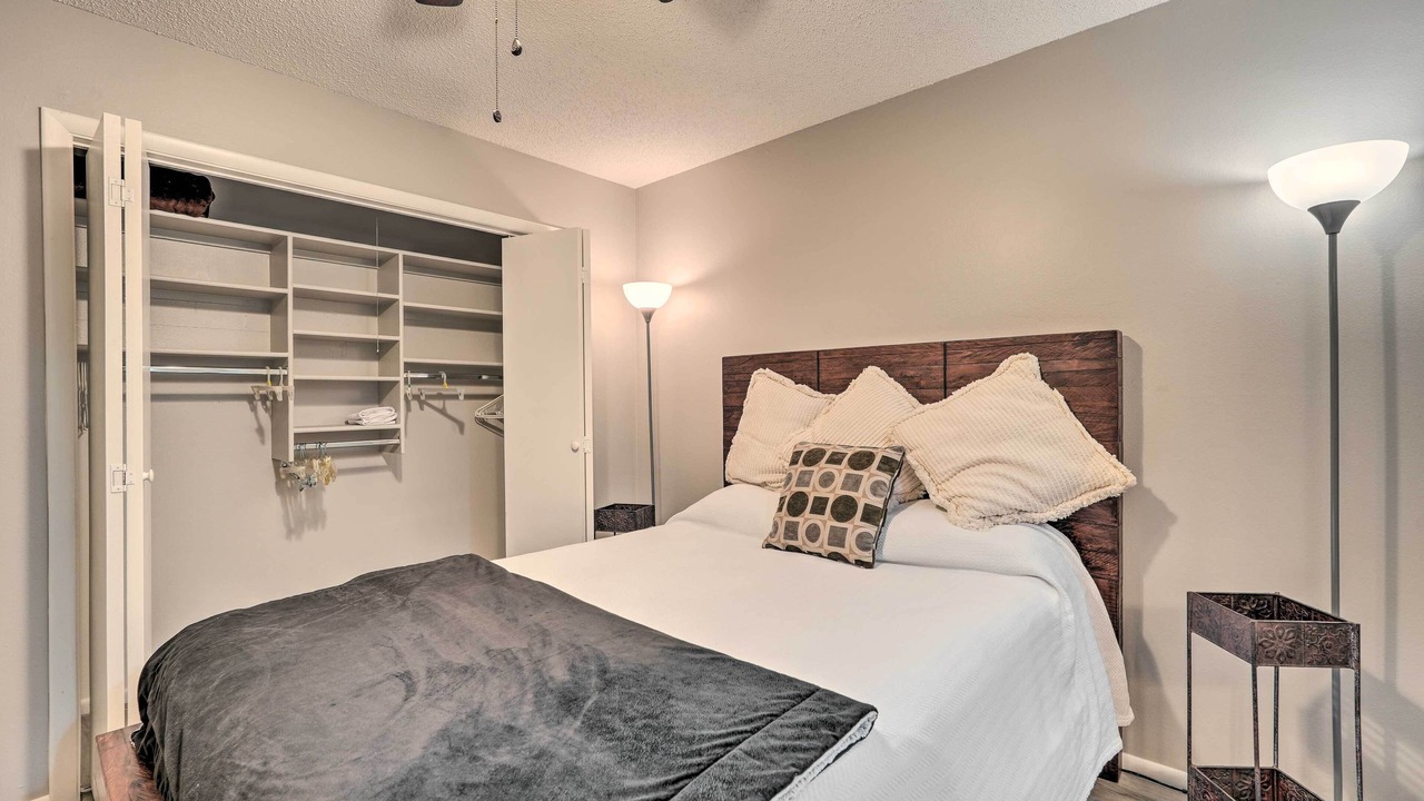 Photo of Bedroom in Village Grove