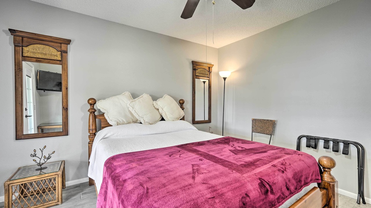 Photo of Bedroom in Village Grove