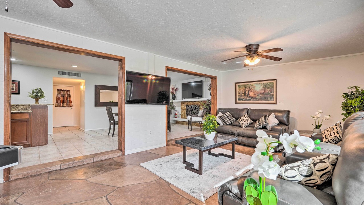 Photo of Livingroom in Village Grove