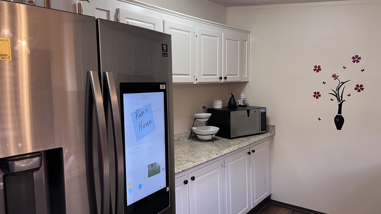 Photo of Kitchen in Primera