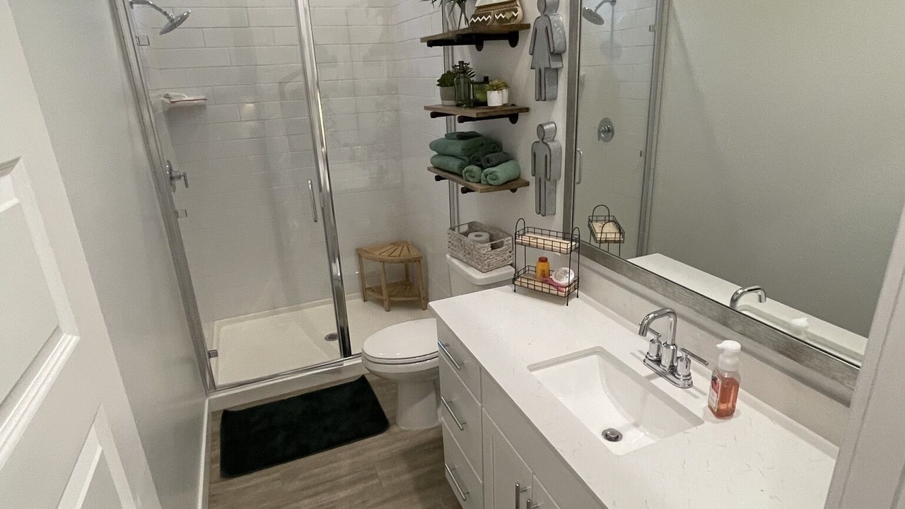 Photo of Bathroom in Buckeye