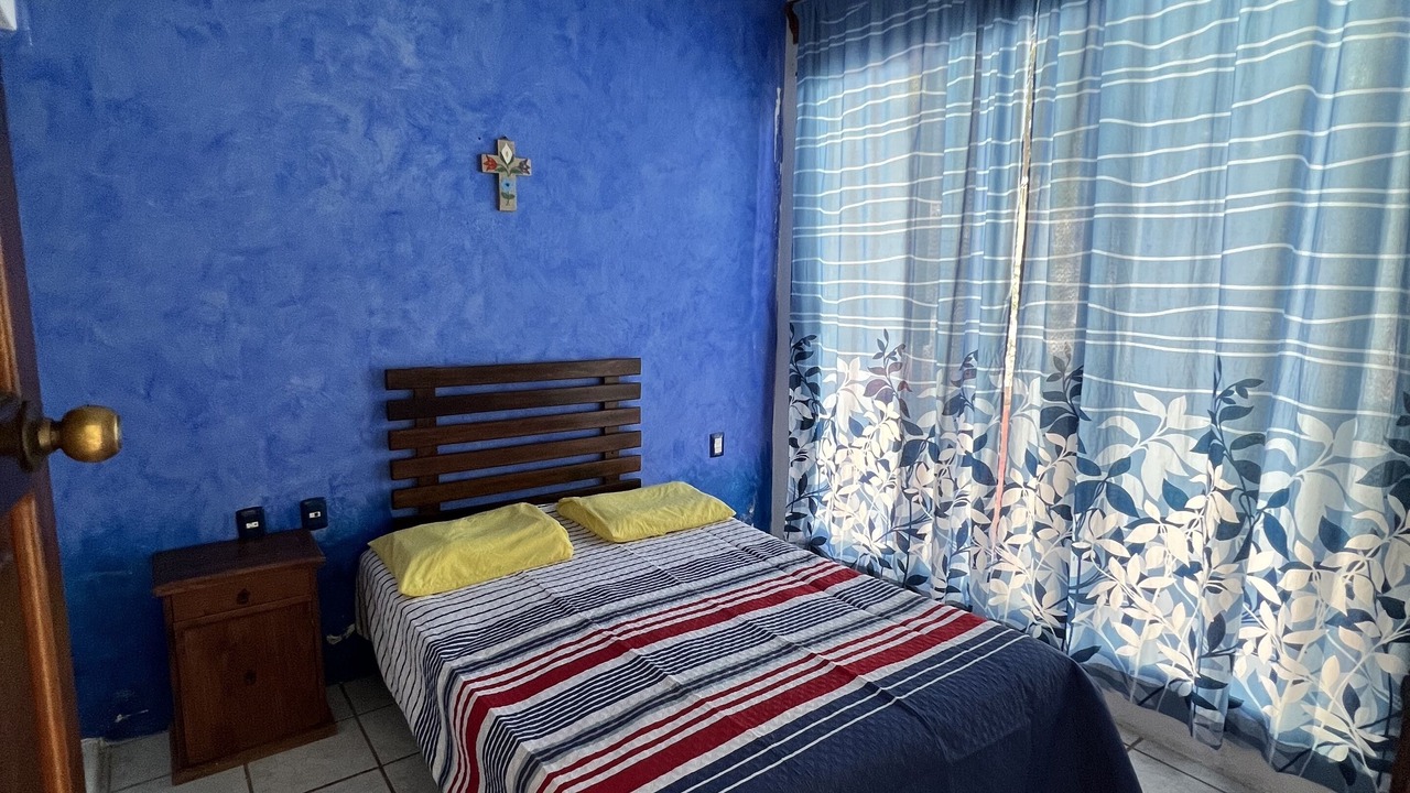 Photo of Bedroom in Hidalgo