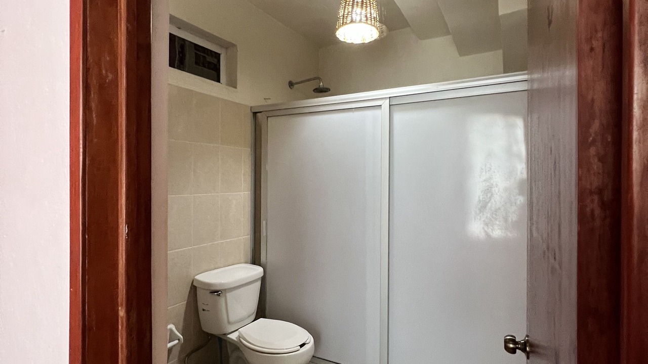 Photo of Bathroom in Hidalgo
