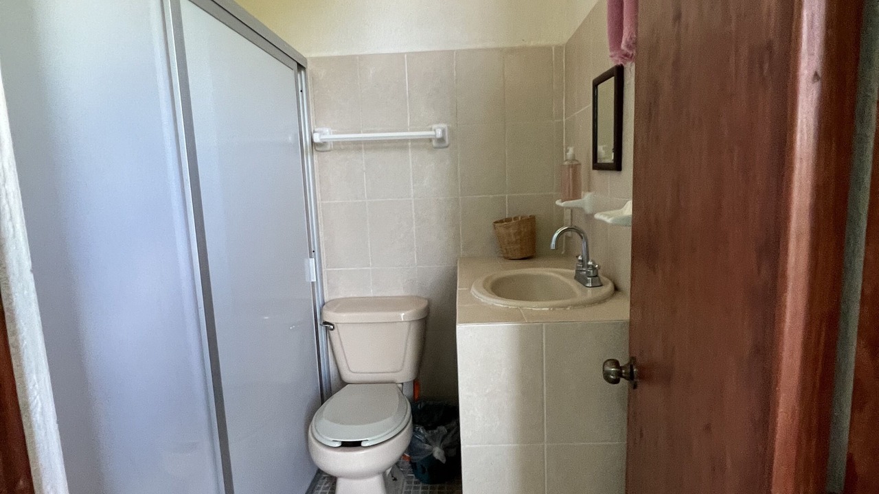Photo of Bathroom in Hidalgo