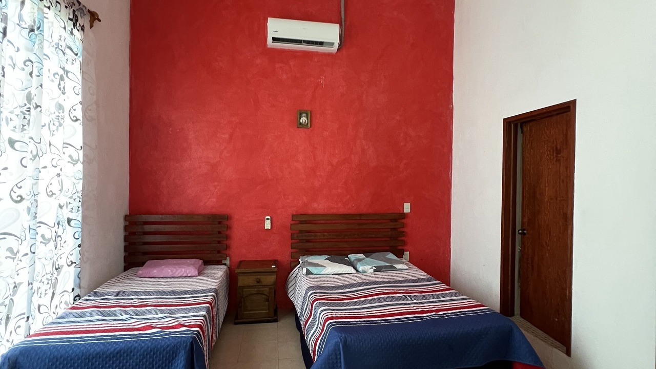 Photo of Bedroom in Hidalgo